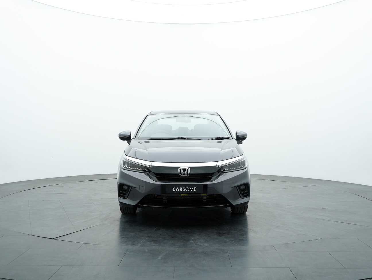 terpakai 2022 Honda City V 1.5