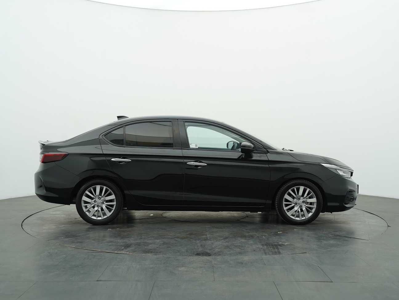used 2022 Honda City V Sensing 1.5