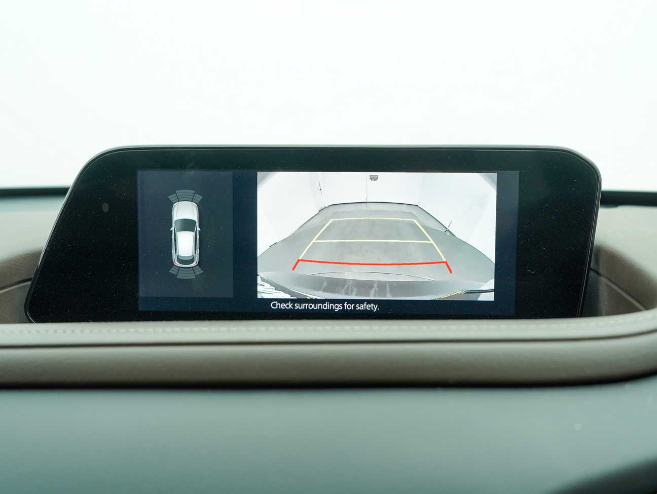 terpakai 2021 Mazda CX-30 SKYACTIV-G High GVC Plus 2.0