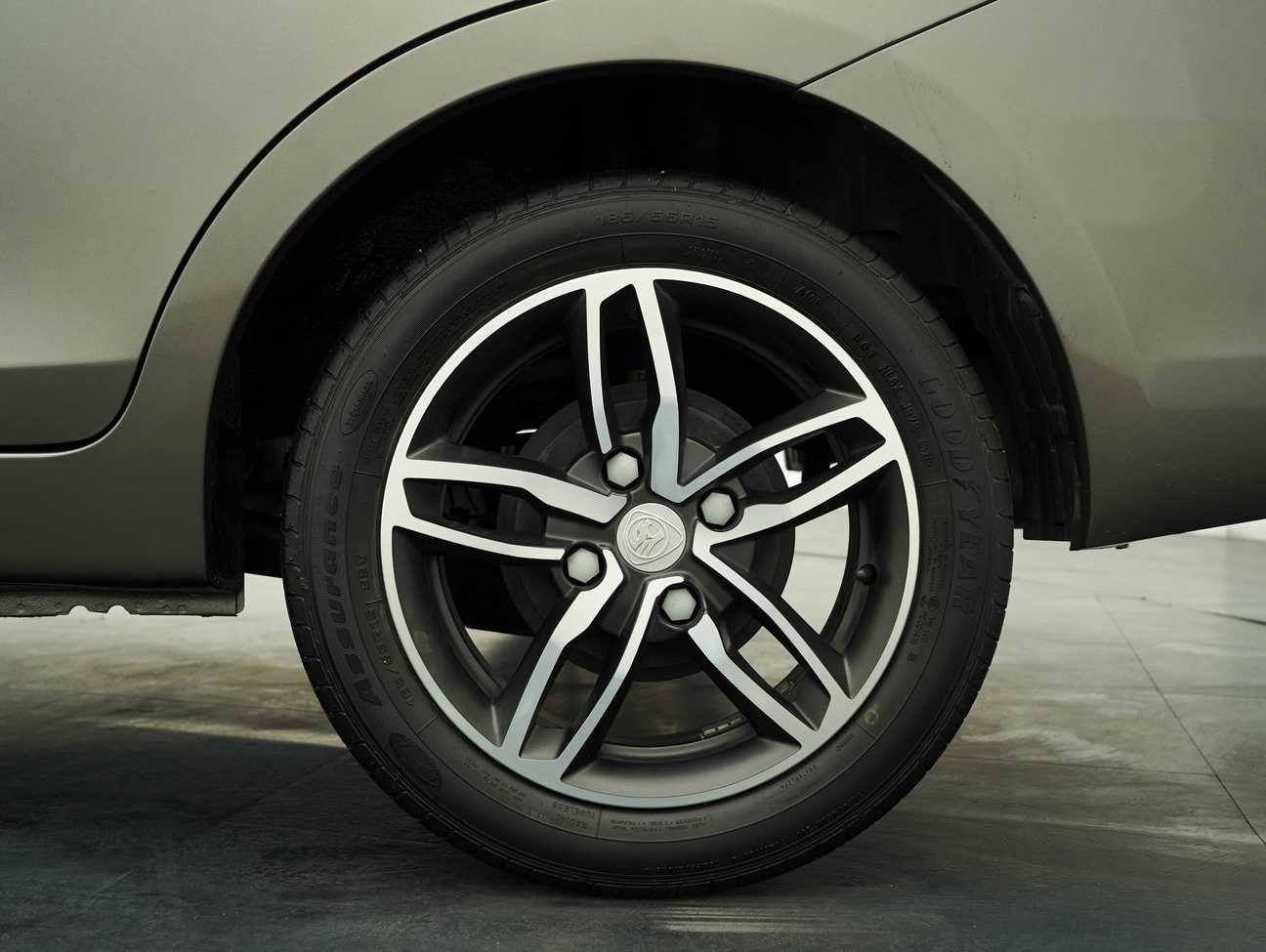 used 2020 Proton Saga Premium 1.3