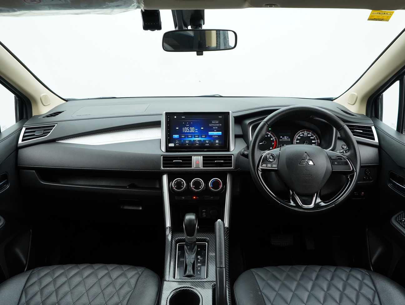 used 2022 Mitsubishi Xpander  1.5