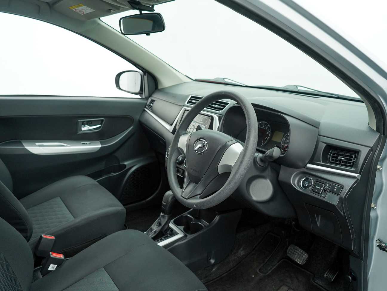 used 2020 Perodua Bezza X 1.3