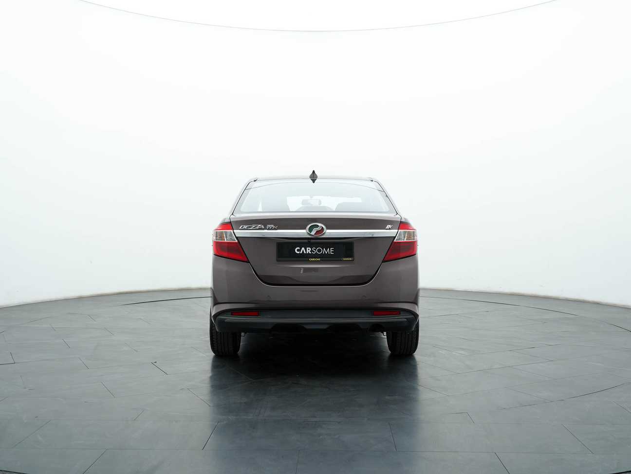 used 2019 Perodua Bezza X Premium 1.3