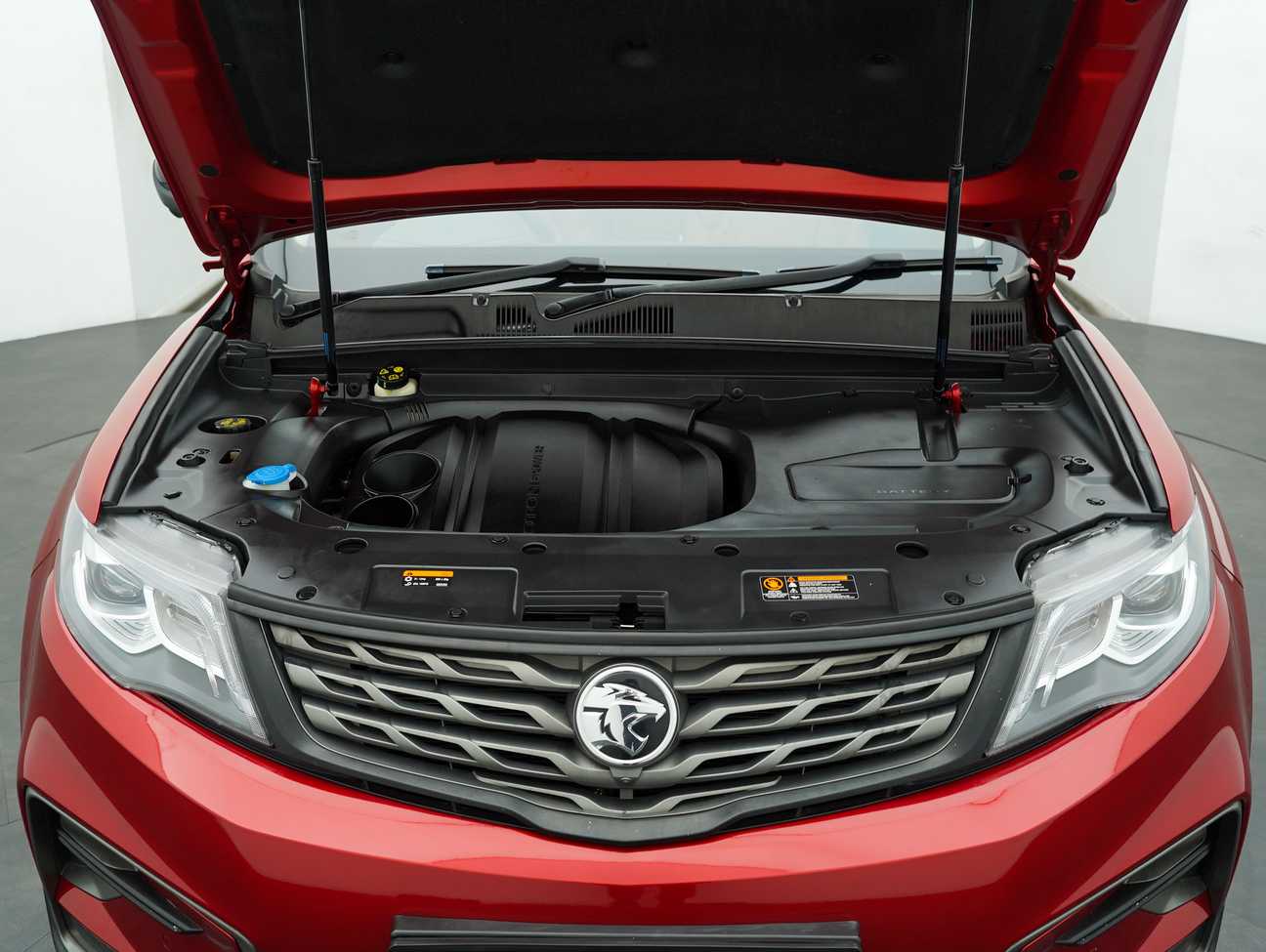 used 2020 Proton X70 Premium X 1.8