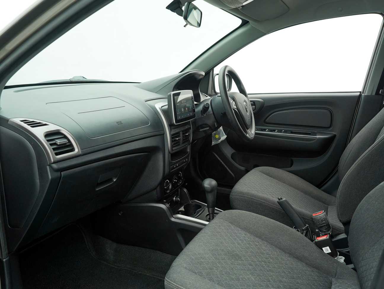 terpakai 2019 Proton Saga Premium 1.3