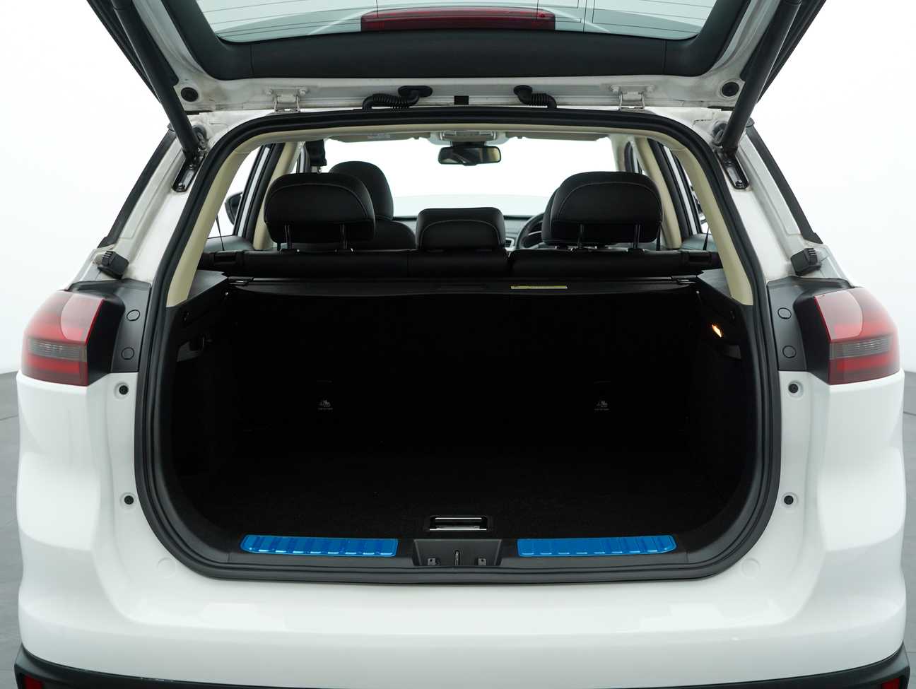 used 2020 Proton X70 TGDI Executive 1.8