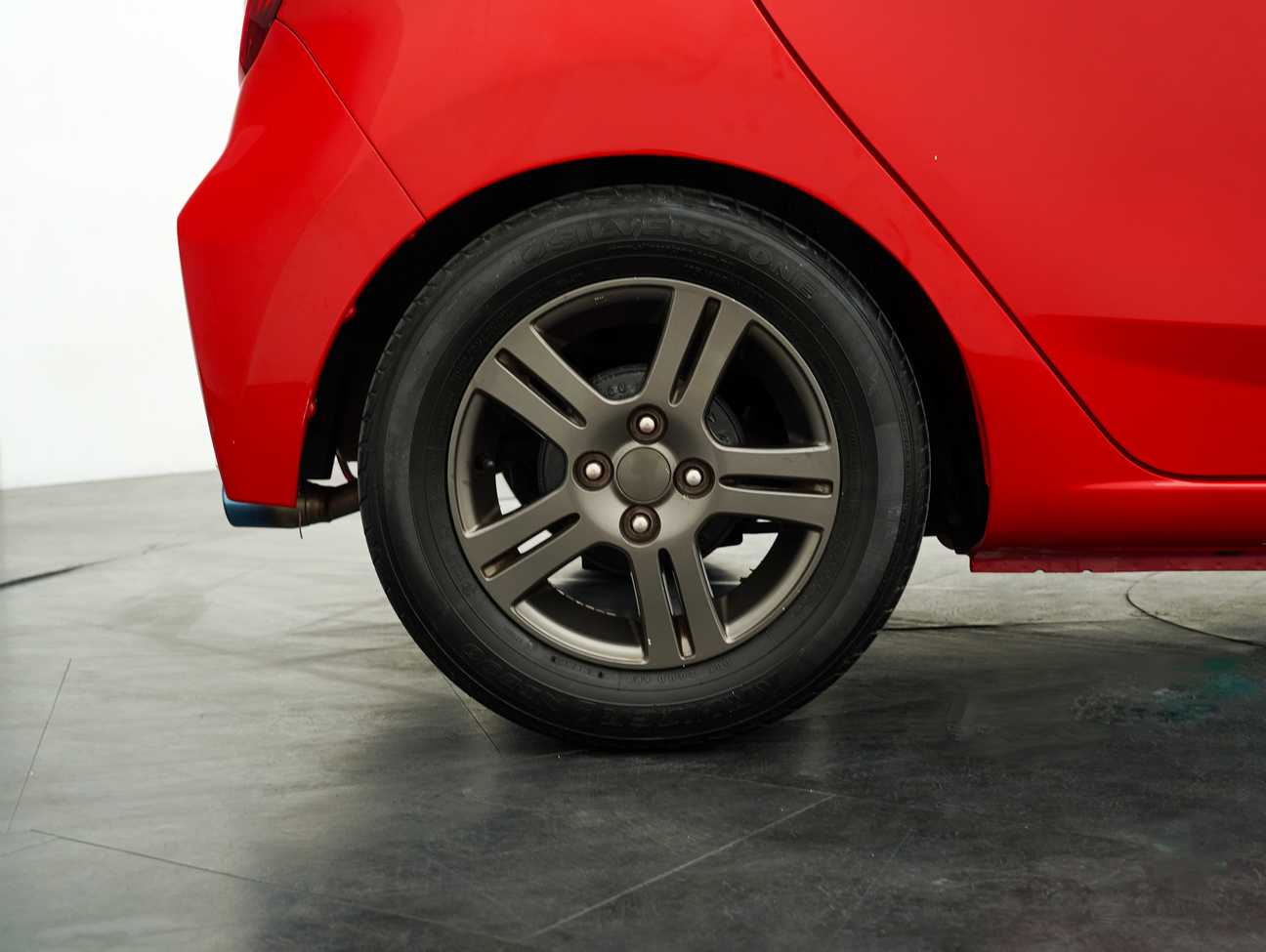 terpakai 2020 Perodua AXIA GXtra 1.0