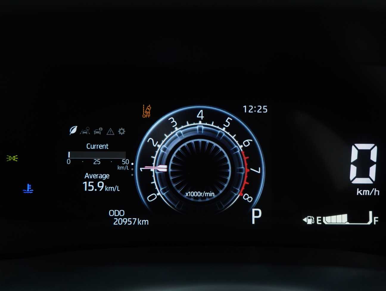 used 2023 Perodua AXIA AV 1.0