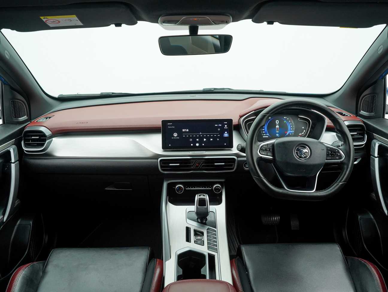 used 2021 Proton X50 Premium 1.5