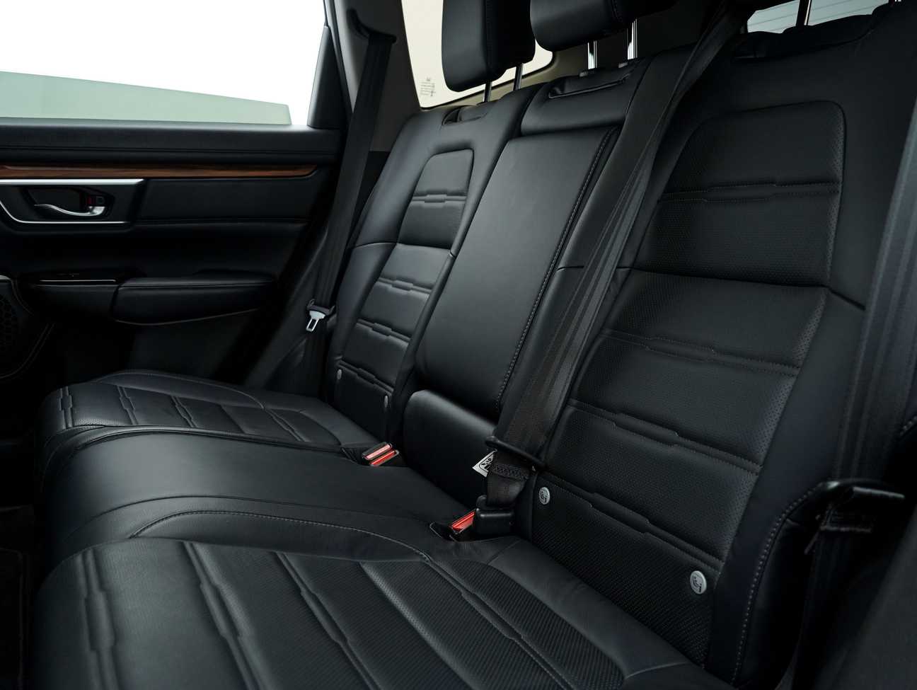 used 2019 Honda CR-V TC-P 1.5