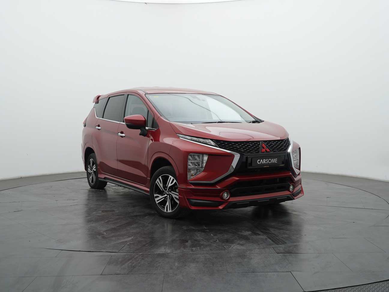 used 2023 Mitsubishi Xpander  1.5