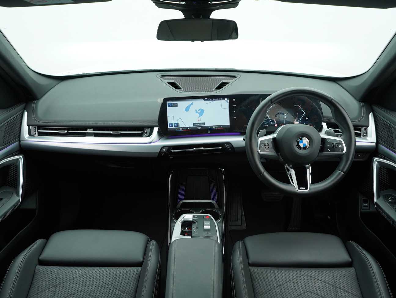 used 2023 BMW X1 sDrive20i xLine 2.0
