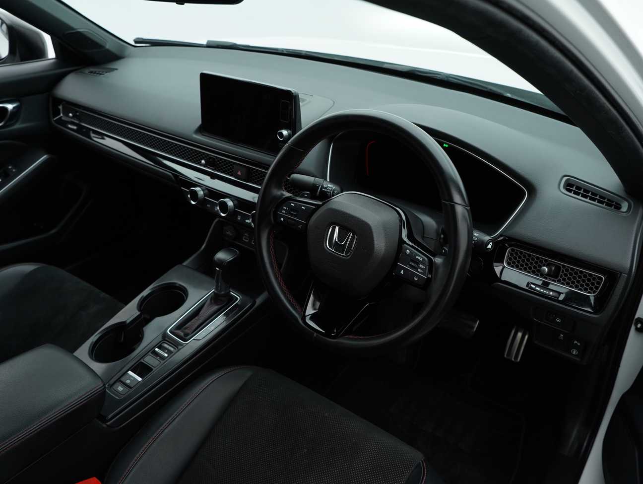 used 2022 Honda Civic RS 1.5
