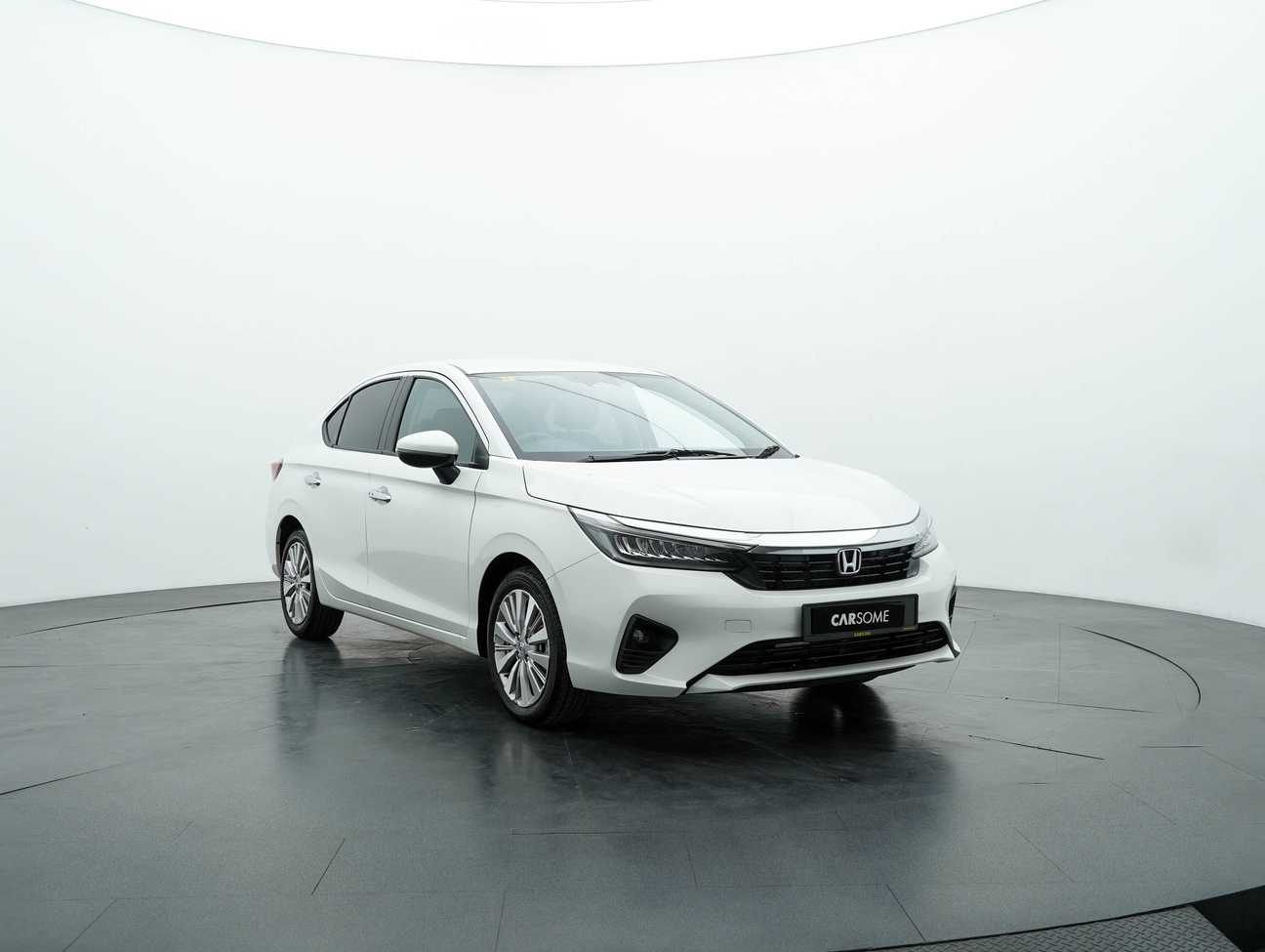 used 2024 Honda City V i-VTEC 1.5