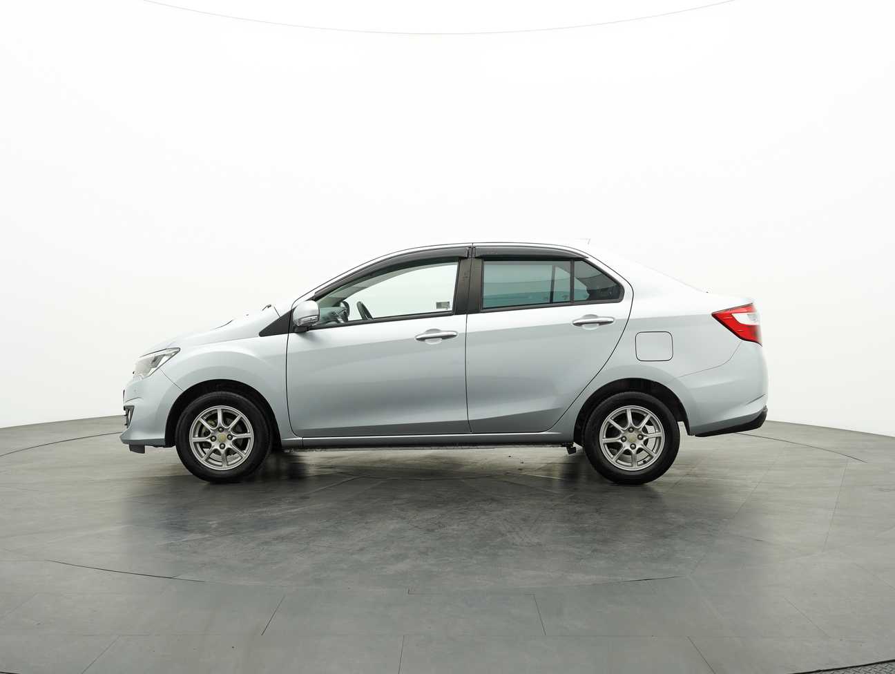 terpakai 2019 Perodua Bezza X Premium 1.3