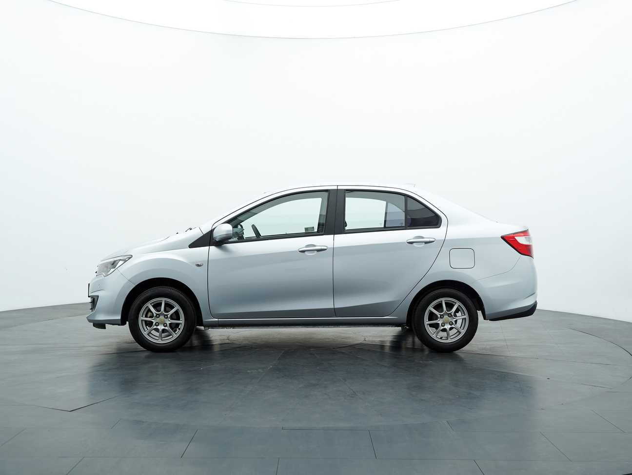 used 2017 Perodua Bezza G Standard 1.0