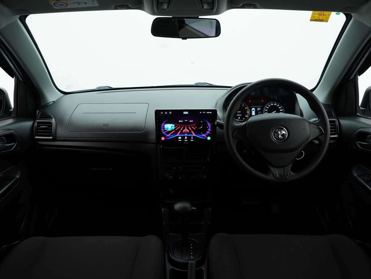 used 2023 Proton Saga Standard 1.3