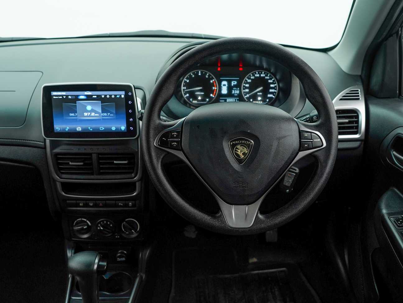 used 2021 Proton Saga Premium 1.3