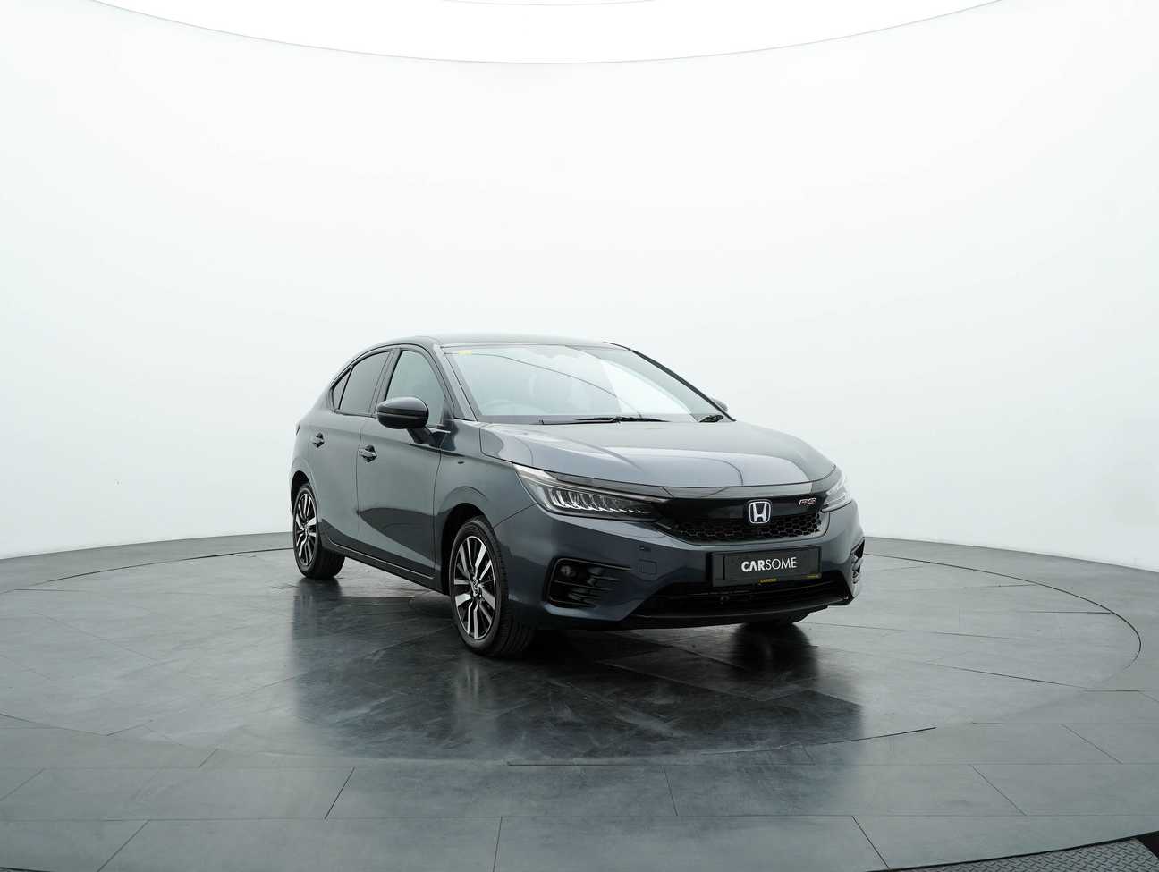 terpakai 2023 Honda City RS e-HEV 1.5