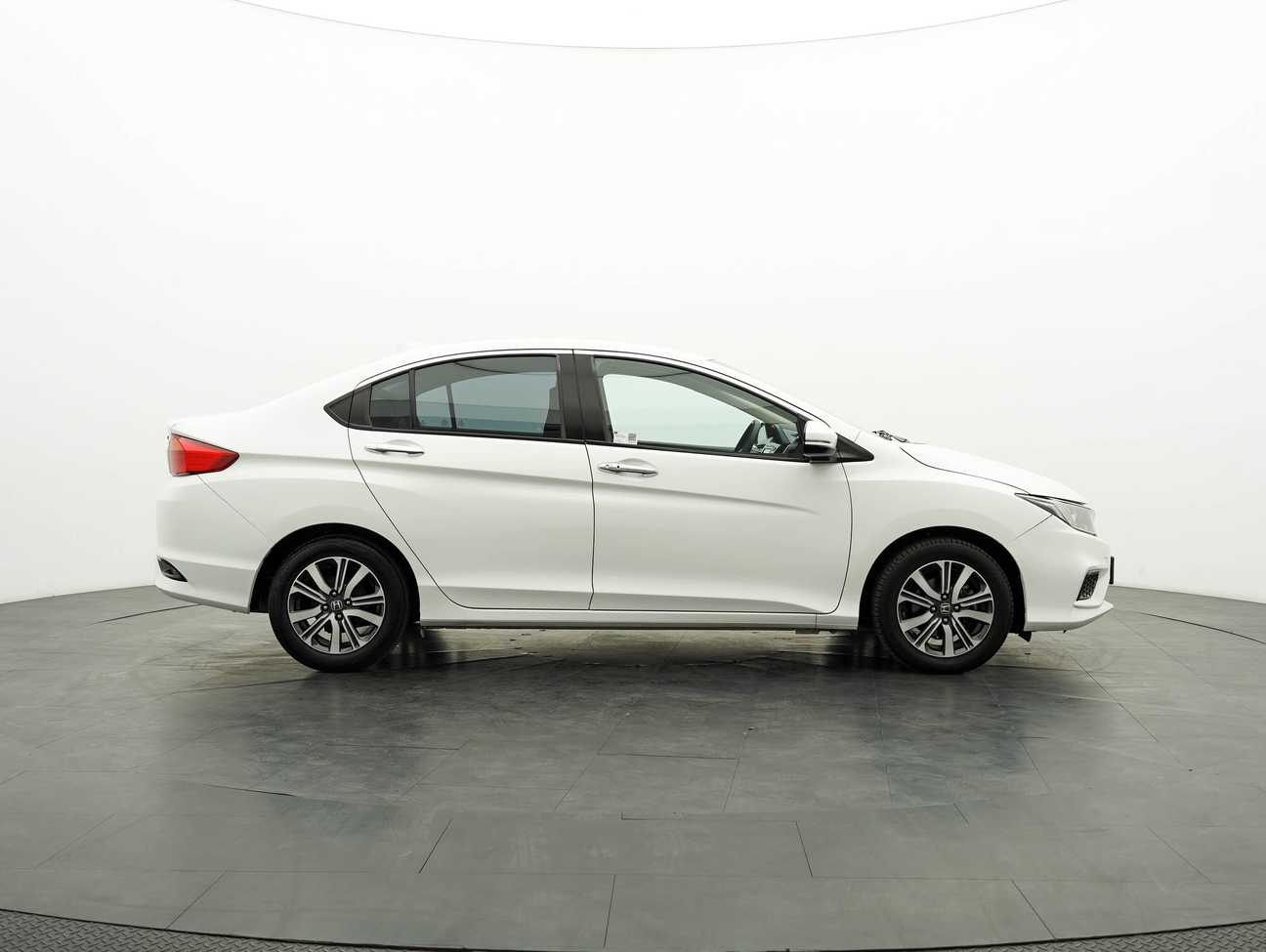 used 2018 Honda City E 1.5