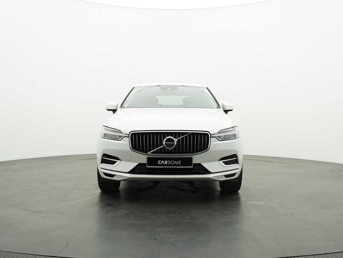 used 2019 Volvo XC60 T8 Twin Engine Inscription 2.0