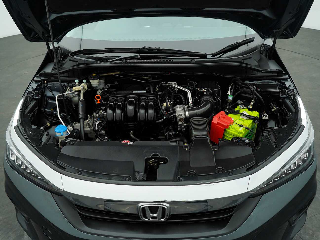 used 2022 Honda City V Sensing 1.5
