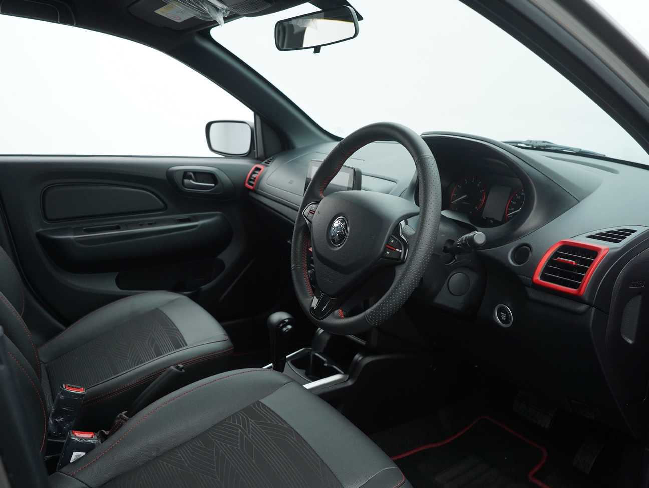 used 2025 Proton Saga Premium S 1.3