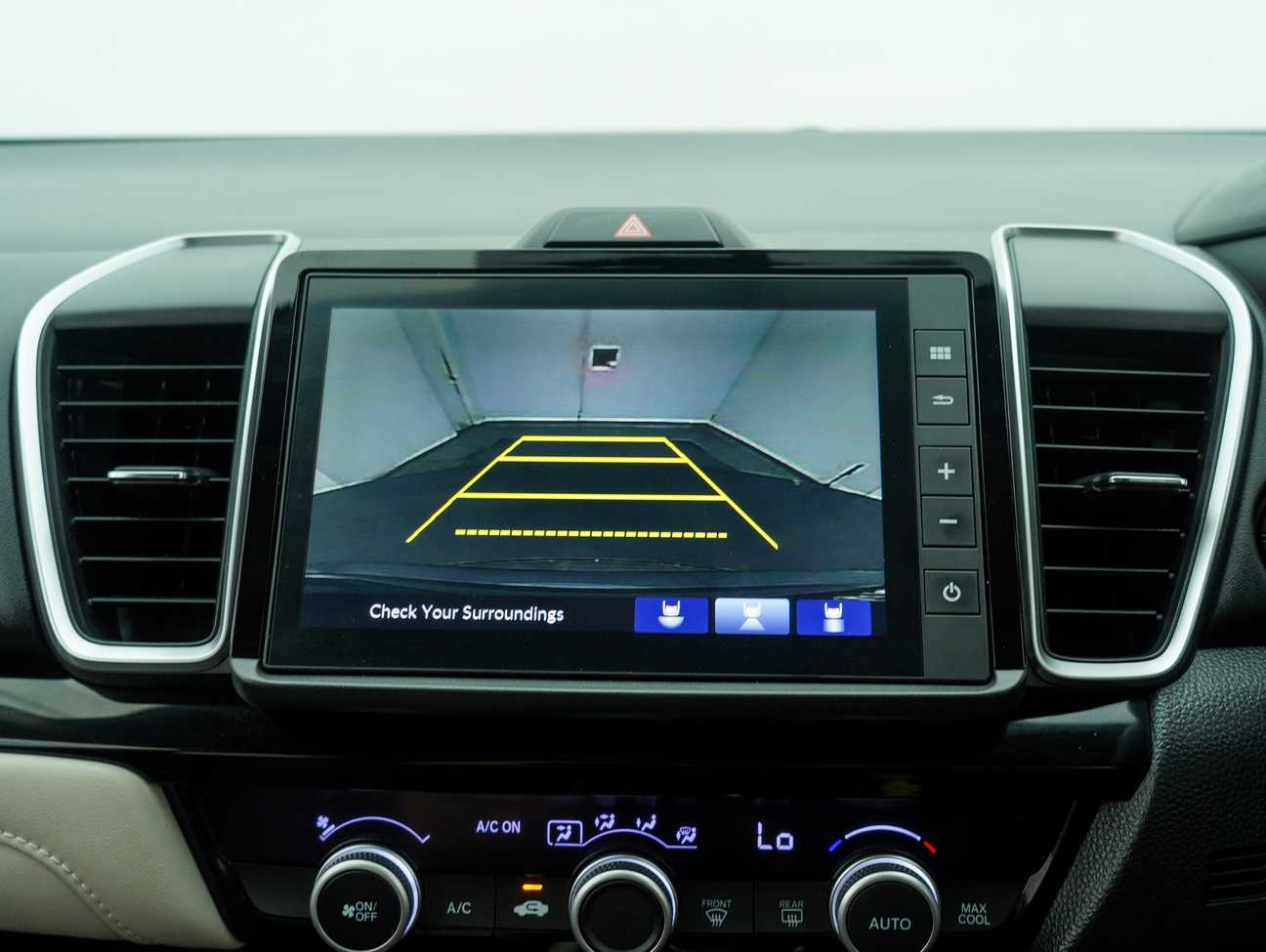 used 2020 Honda City V 1.5