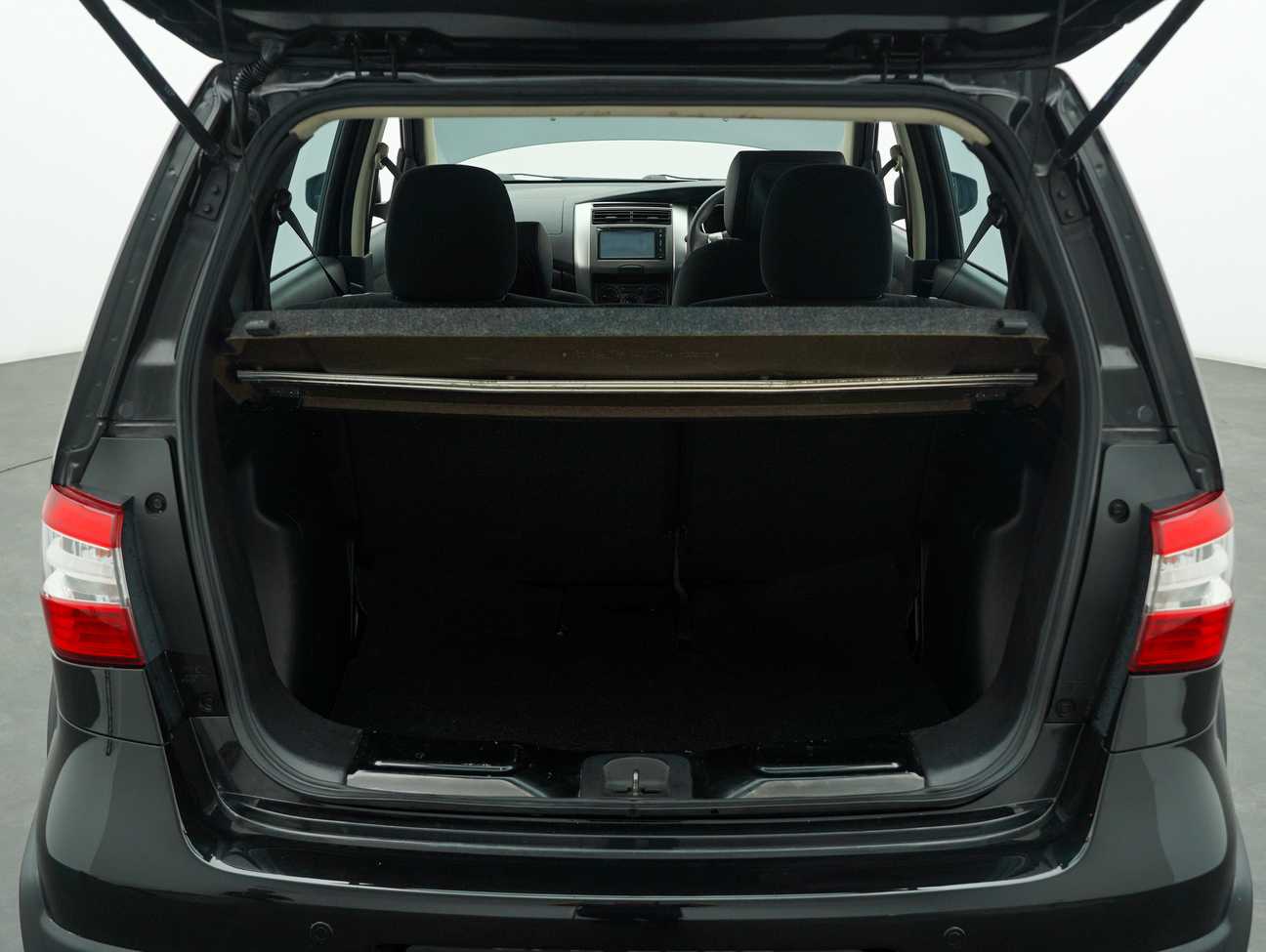 used 2014 Nissan Livina X-Gear  1.6