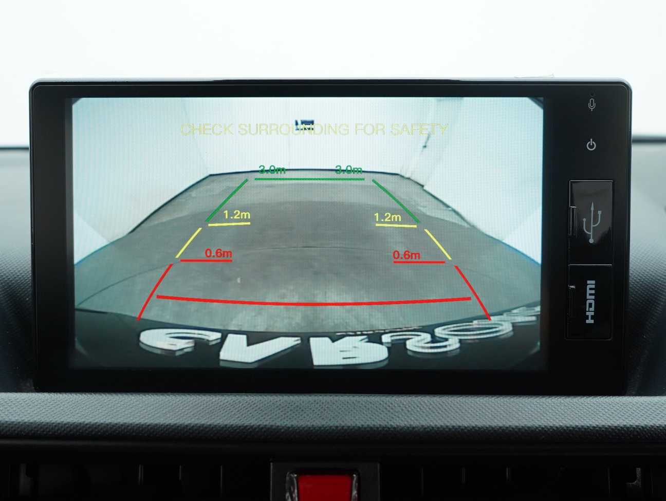 used 2023 Perodua Alza H 1.5