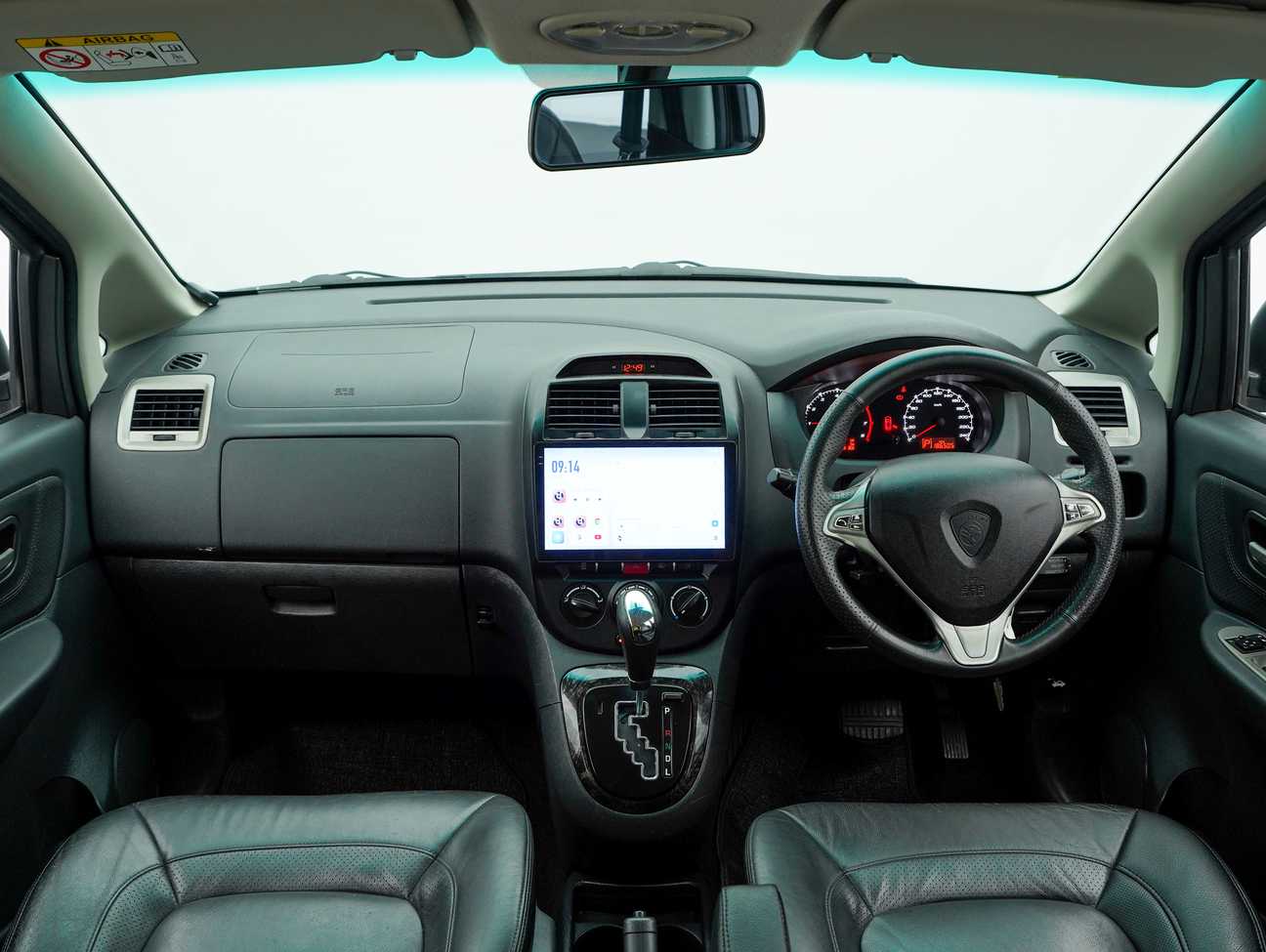 used 2016 Proton Exora Premium 1.6