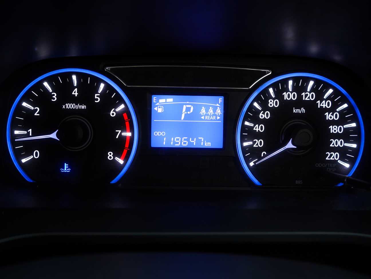 used 2018 Perodua Myvi AV 1.5