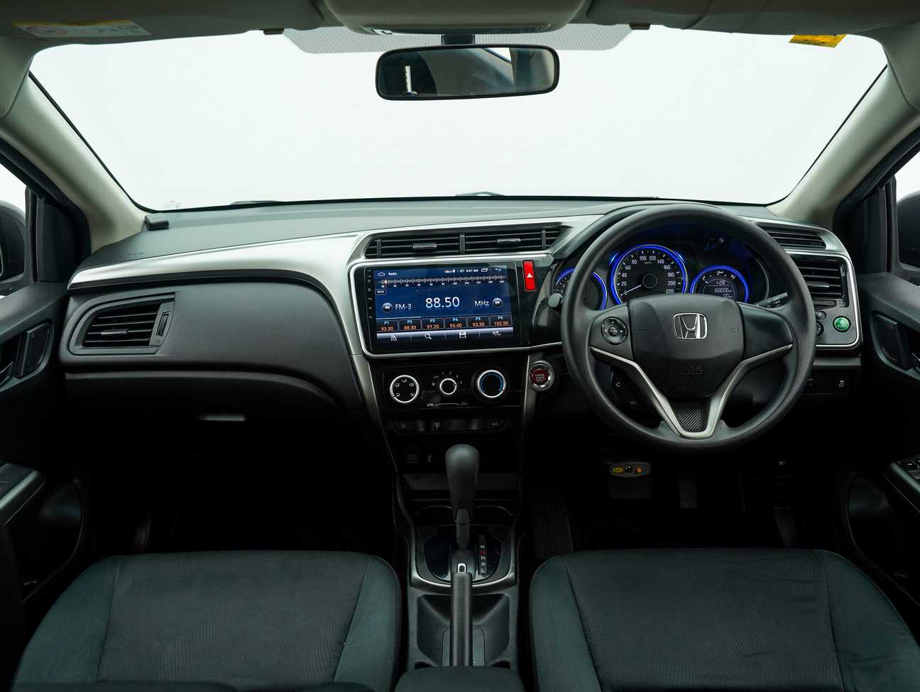 used 2016 Honda City E 1.5