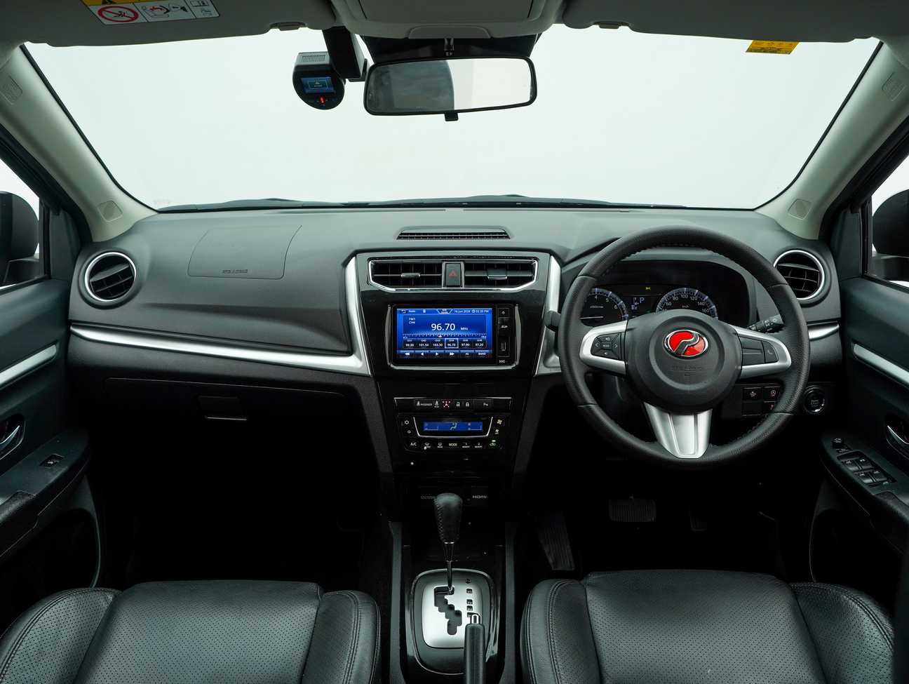 used 2019 Perodua Aruz AV 1.5