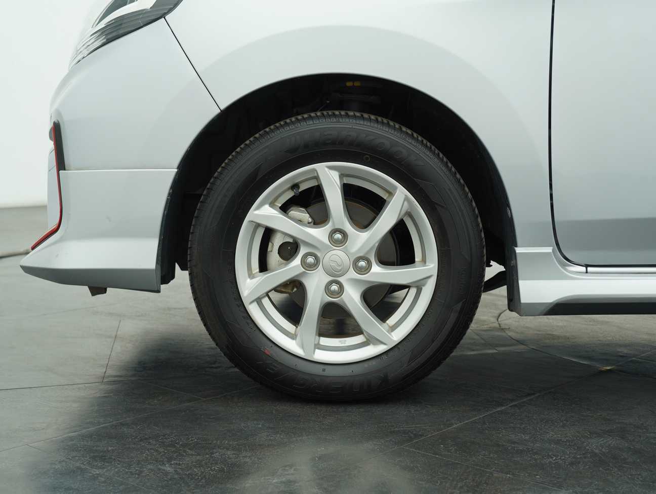 used 2022 Perodua AXIA SE 1.0