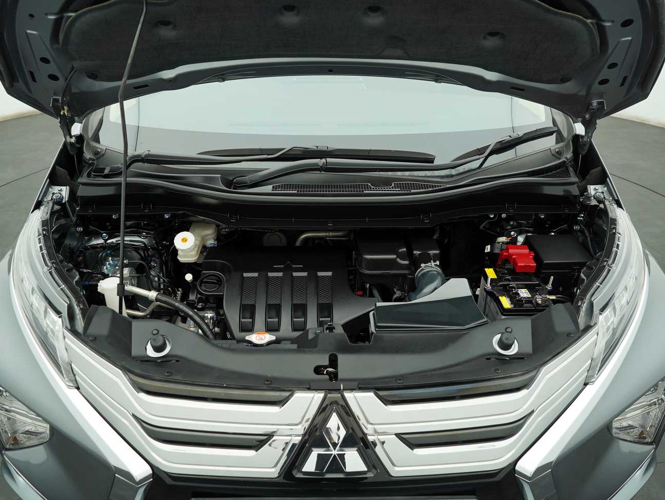 used 2022 Mitsubishi Xpander  1.5