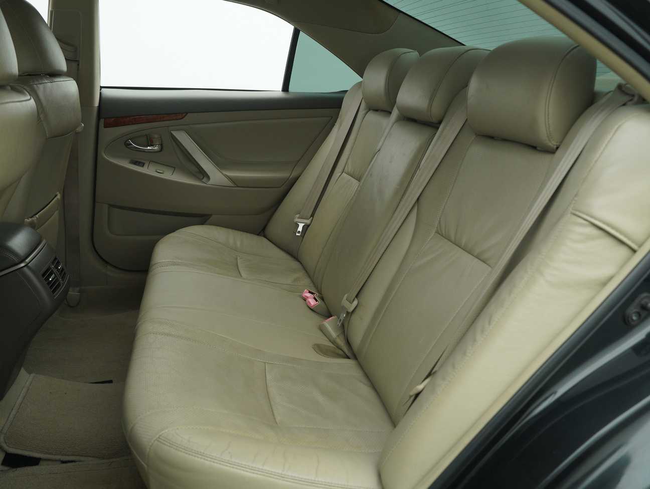 used 2011 Toyota Camry G 2.0