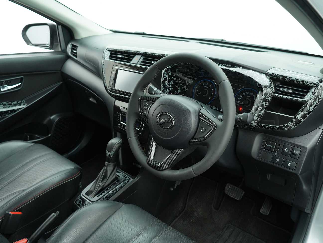 terpakai 2021 Perodua Myvi AV 1.5