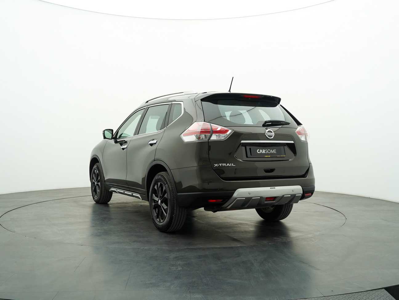 used 2018 Nissan X-Trail Aero Edition 2.0