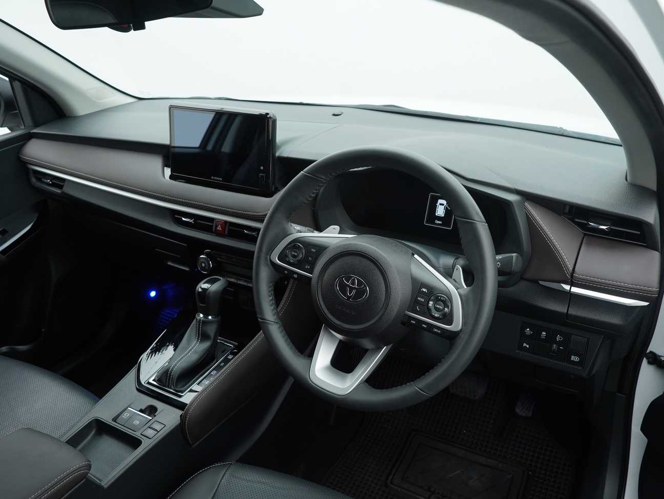 used 2023 Toyota Vios G 1.5