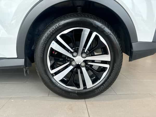 used 2021 Perodua Ativa AV 1.0