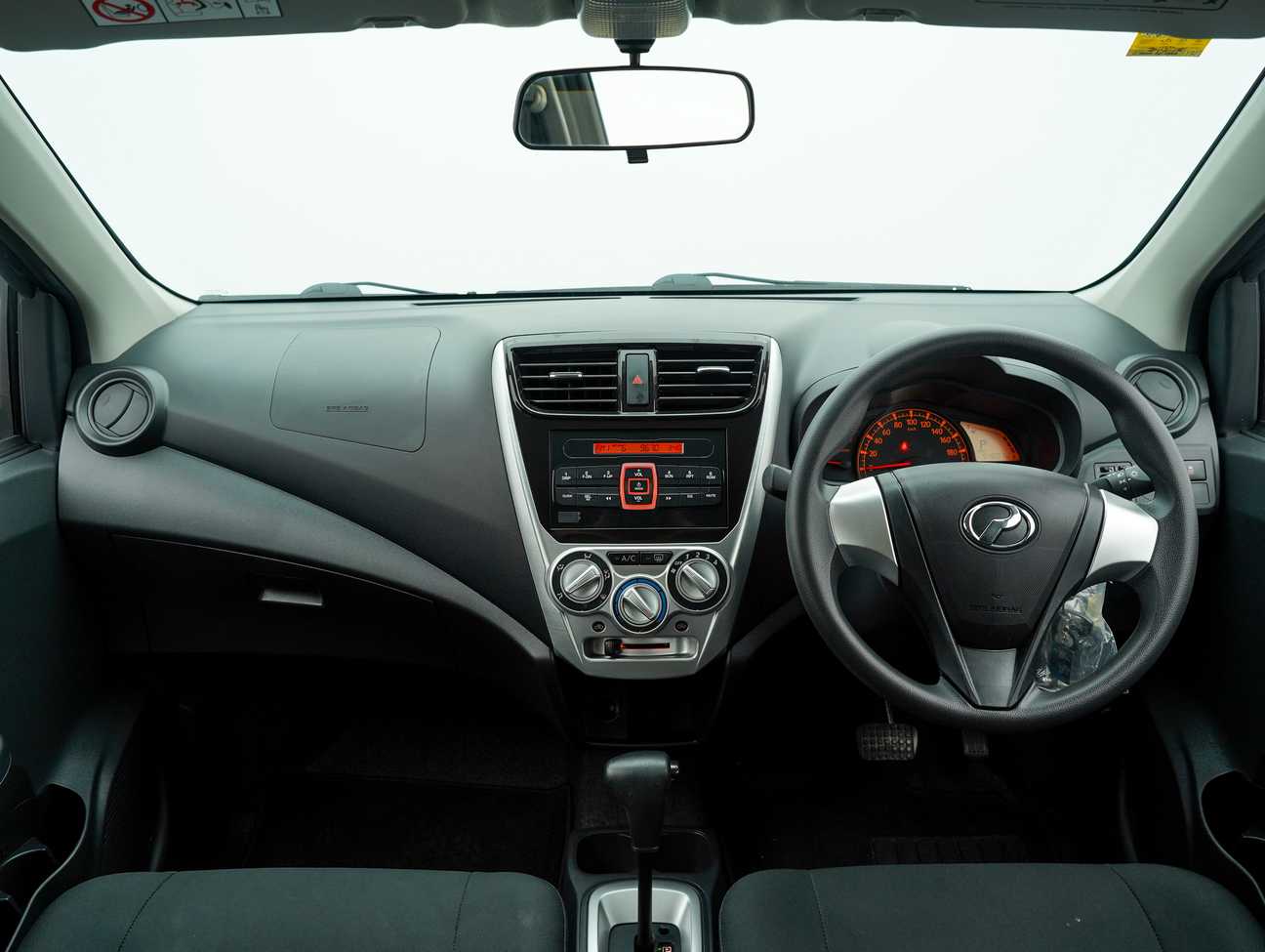 used 2020 Perodua AXIA G 1.0
