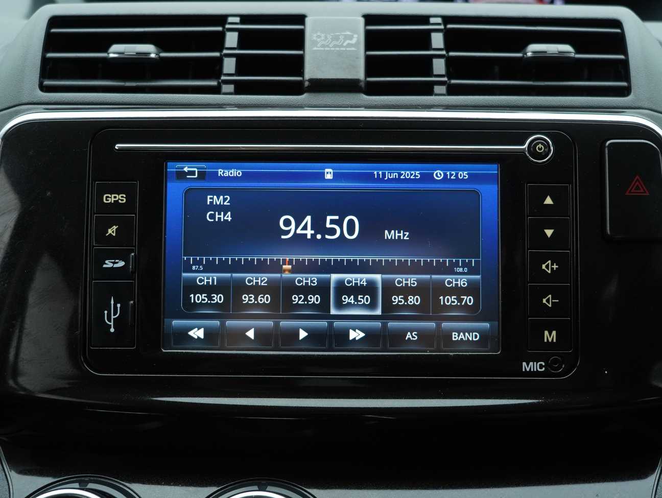 used 2020 Perodua Alza Advance 1.5