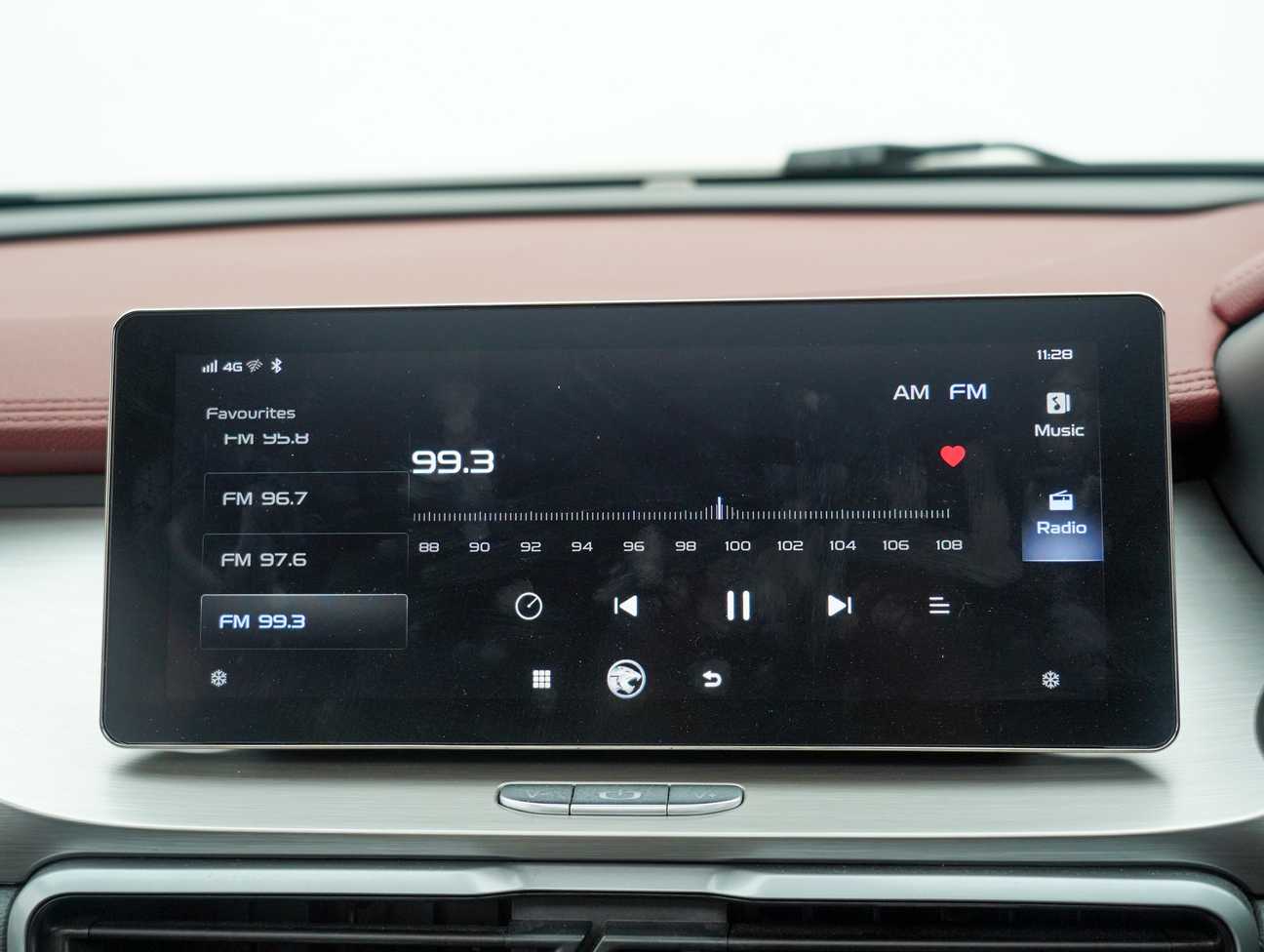 terpakai 2022 Proton X50 Flagship 1.5