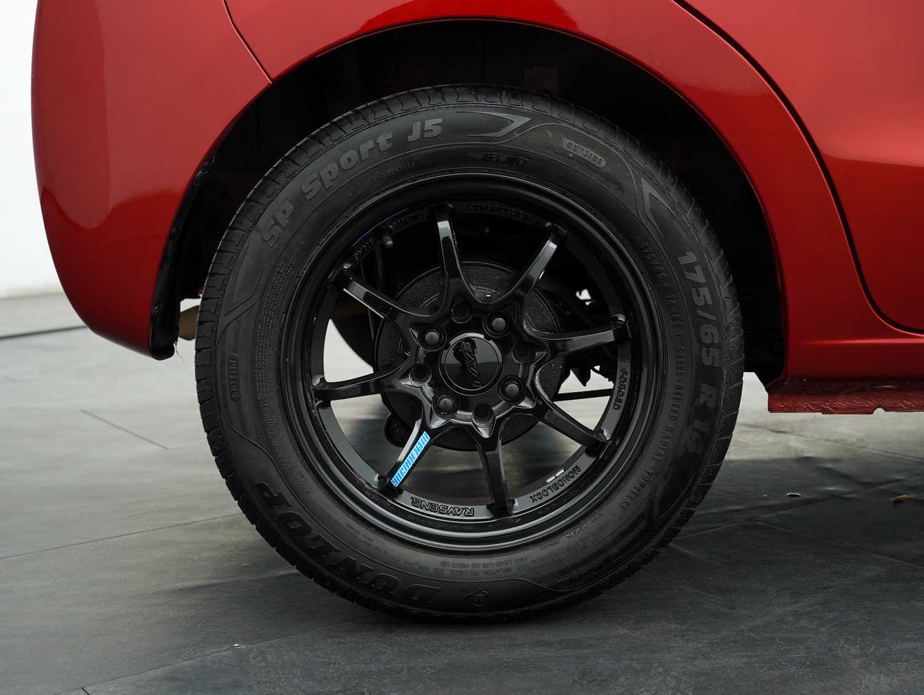 used 2015 Mitsubishi Mirage GS 1.2