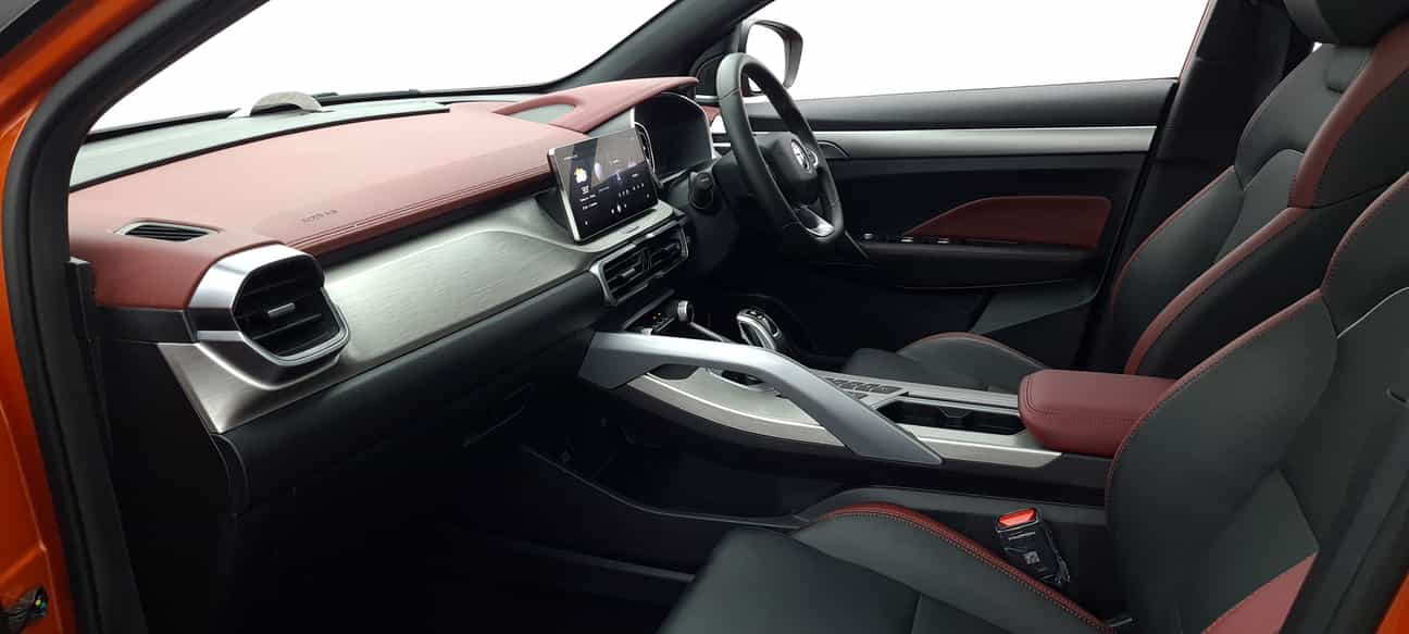 used 2021 Proton X50 TGDI FLAGSHIP 1.5