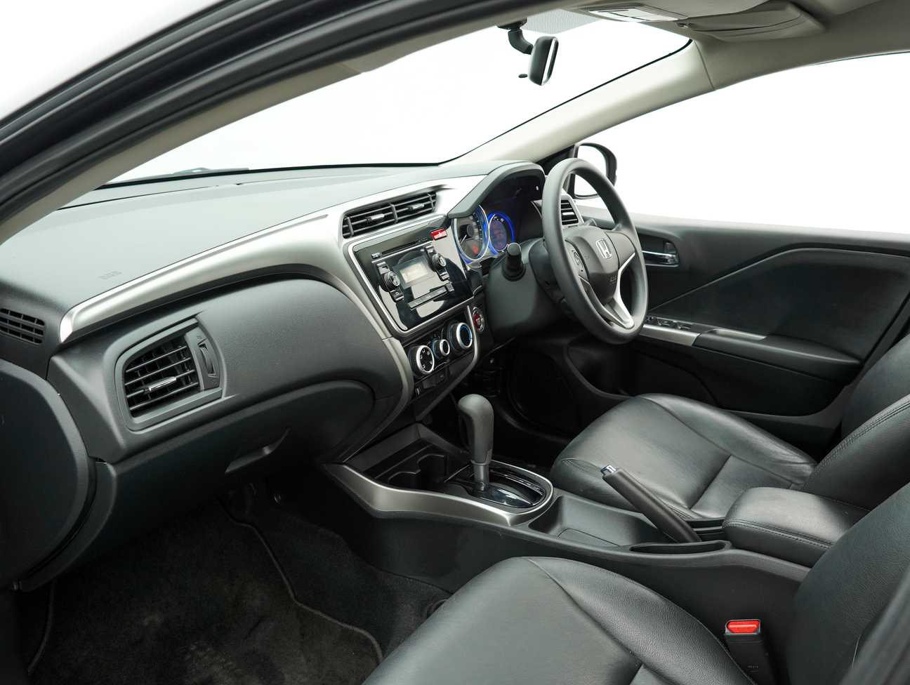 used 2015 Honda City E 1.5