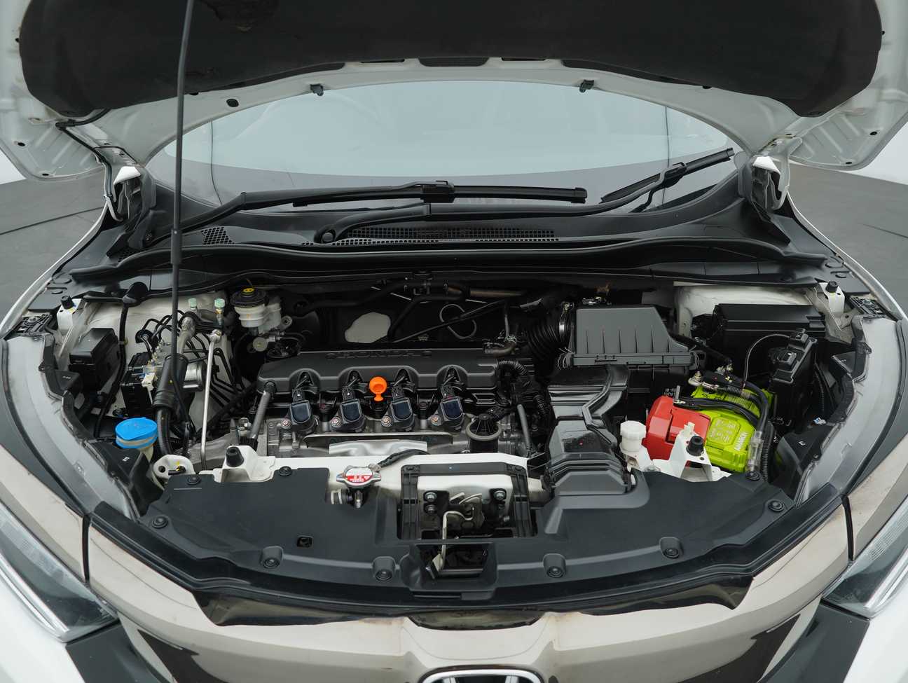 used 2021 Honda HR-V RS 1.8