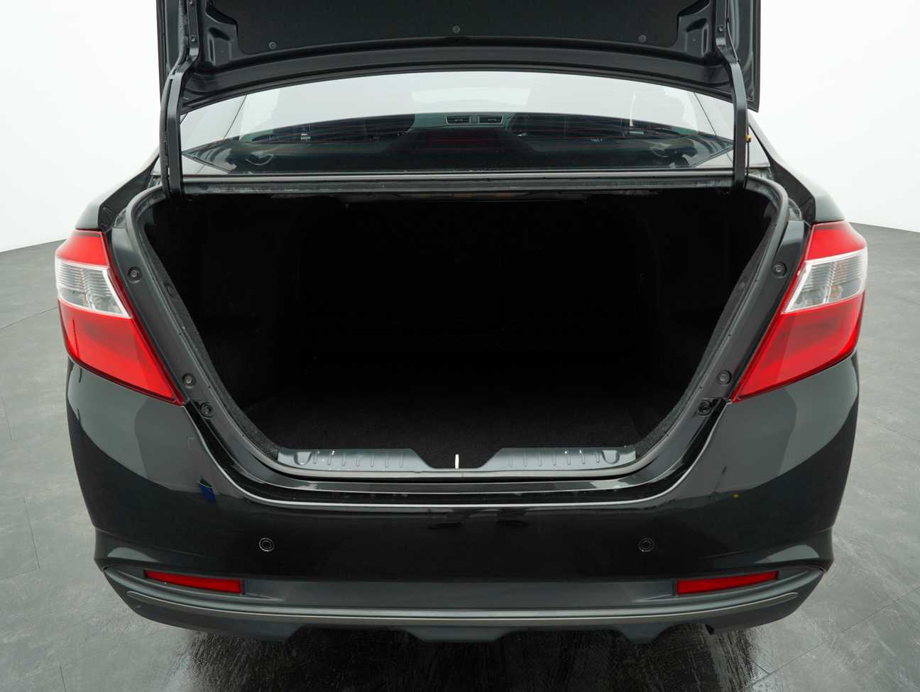 used 2017 Perodua Bezza X Premium 1.3