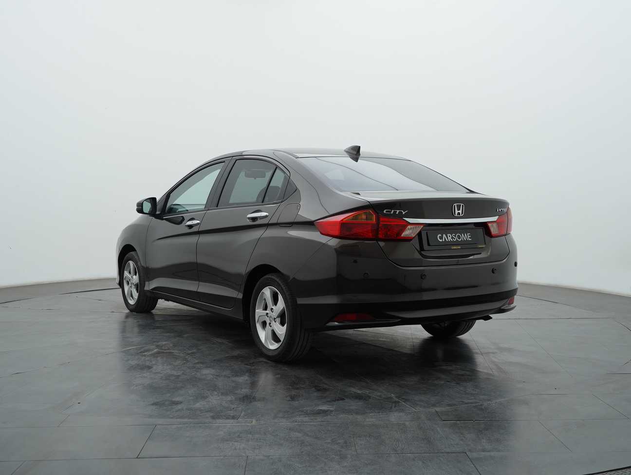 used 2014 Honda City E 1.5